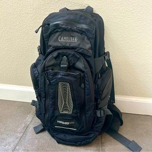 Camelbak Backpack. HAWG NV